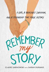 Cover image for Remember My Story