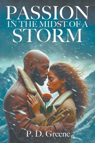 Cover image for Passion in the Midst of a Storm