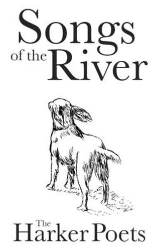 Cover image for Songs of the River