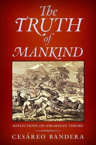 Cover image for The Truth of Mankind