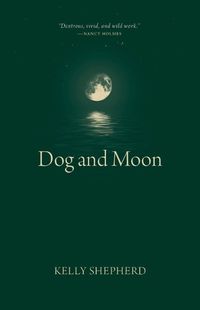 Cover image for Dog and Moon