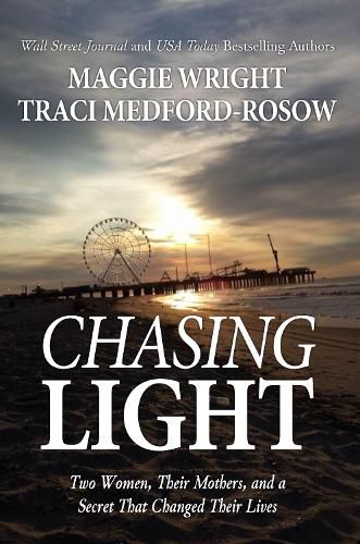 Cover image for Chasing Light