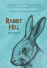 Cover image for Rabbit Hill (Puffin Modern Classics)