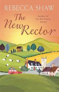 Cover image for The New Rector