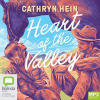 Cover image for Heart of the Valley