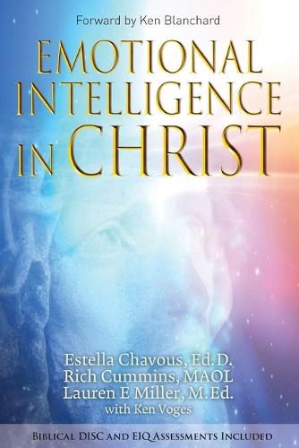 Cover image for Emotional Intelligence in Christ