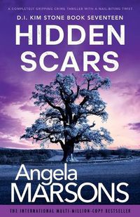 Cover image for Hidden Scars