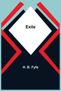 Cover image for Exile