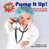 Cover image for Pump it Up!