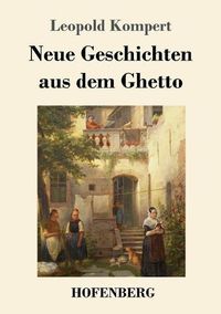 Cover image for Neue Geschichten aus dem Ghetto