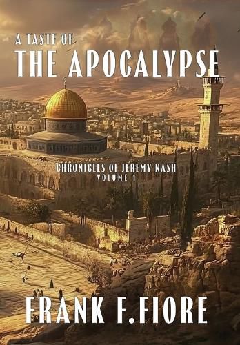 Cover image for A Taste of the Apocalypse
