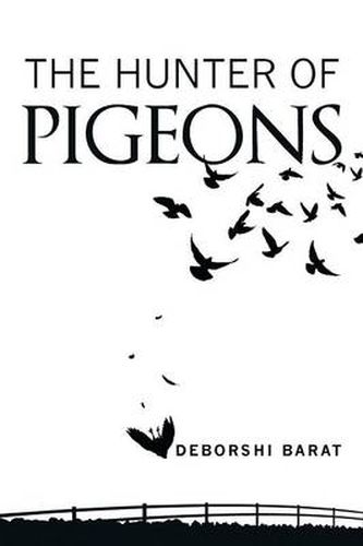 Cover image for The Hunter of Pigeons