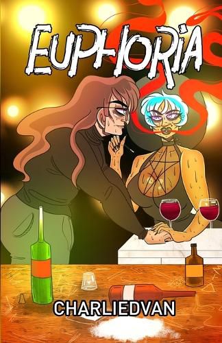 Cover image for Euphoria