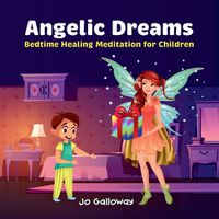 Cover image for Angelic Dreams