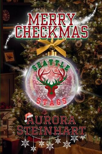 Cover image for Merry Checkmas