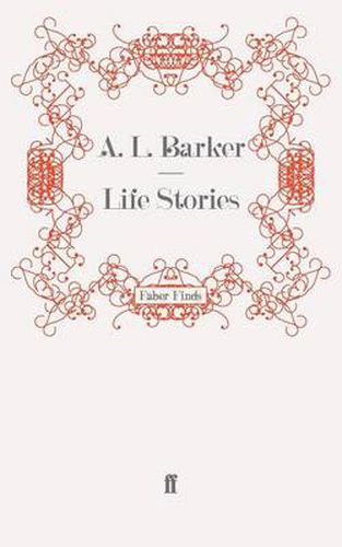 Cover image for Life Stories