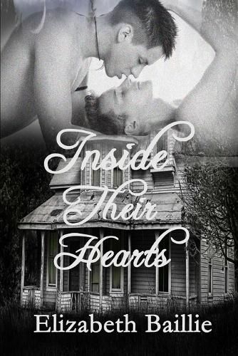 Cover image for Inside Their Hearts