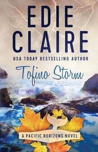 Cover image for Tofino Storm