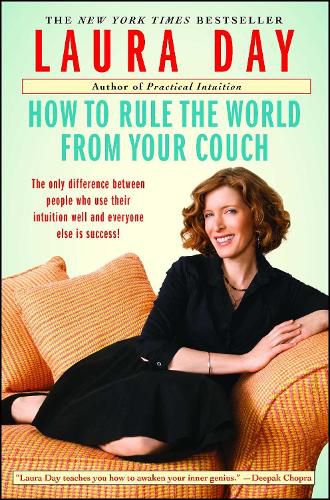 Cover image for How to Rule the World from Your Couch