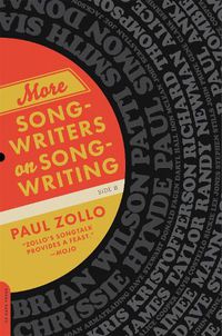 Cover image for Songwriters on Songwriting II