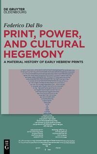 Cover image for Print, Power, and Cultural Hegemony