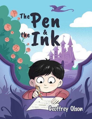 Cover image for The Pen & The Ink