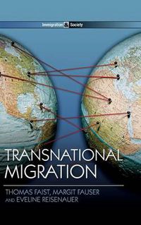 Cover image for Transnational Migration