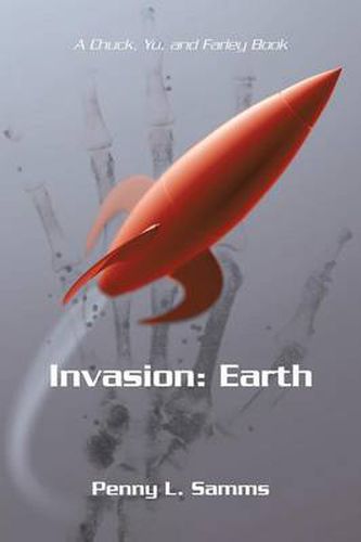 Cover image for Invasion