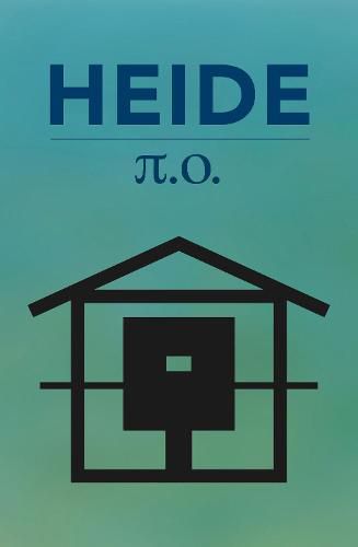 Cover image for Heide