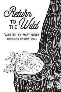 Cover image for Return to the Wild