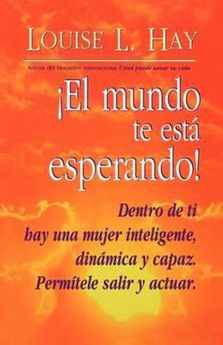 Cover image for El Mundo Te Esta Esperando!