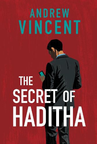 Cover image for The Secret of Haditha