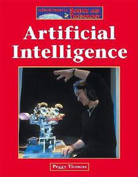 Cover image for Artificial Intelligence