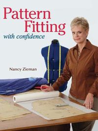 Cover image for Pattern Fitting with Confidence