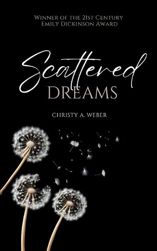 Cover image for Scattered Dreams