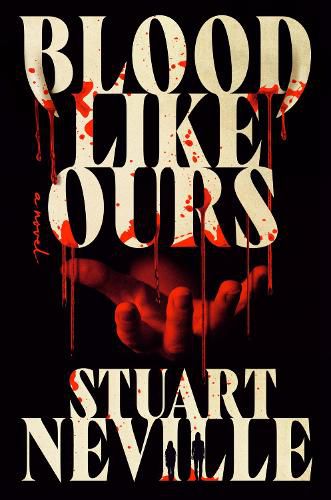 Cover image for Blood Like Ours