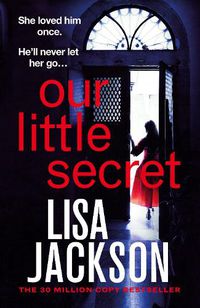 Cover image for Our Little Secret