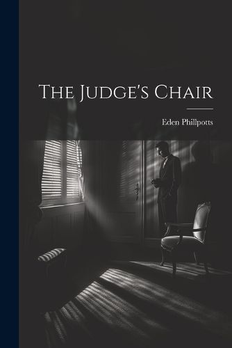 Cover image for The Judge's Chair