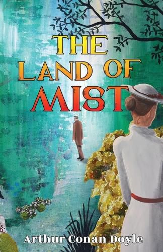 Cover image for The Land of Mist