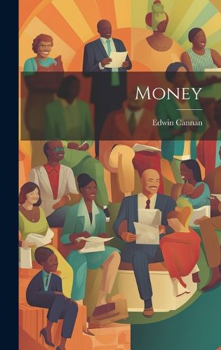 Cover image for Money