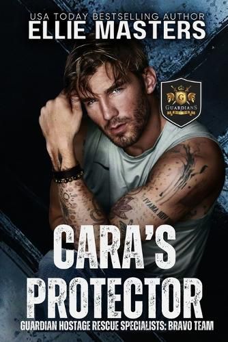 Cover image for Cara's Protector