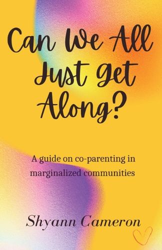 Cover image for Can We All Just Get Along?