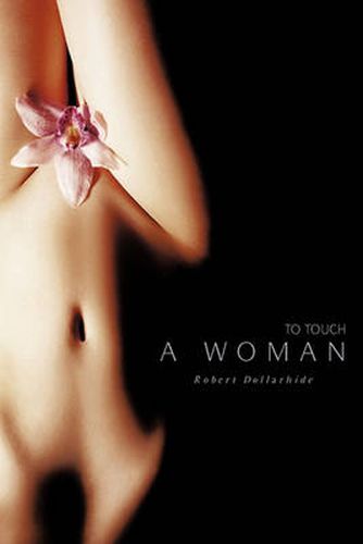 Cover image for To Touch a Woman