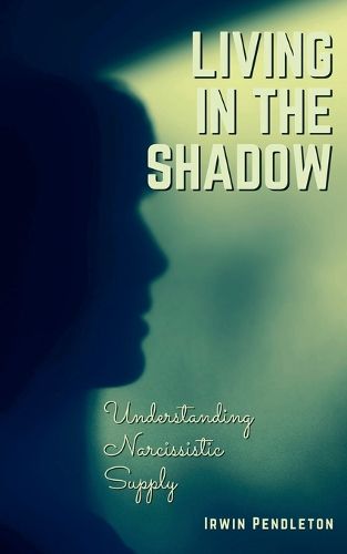 Cover image for Living In the Shadow