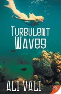 Cover image for Turbulent Waves