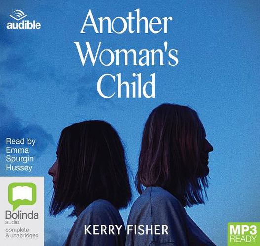 Cover image for Another Woman's Child