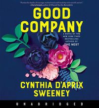 Cover image for Good Company CD