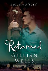 Cover image for Returned