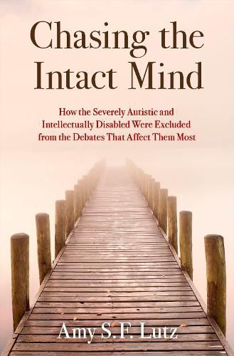 Cover image for Chasing the Intact Mind