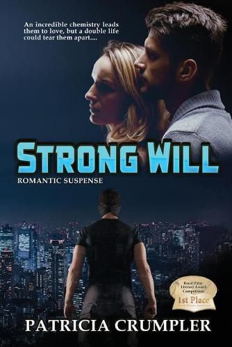 Cover image for Strong Will